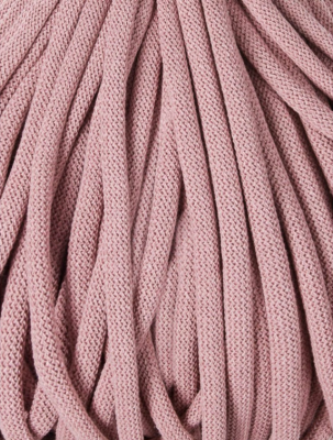 Macramé koord - Braided